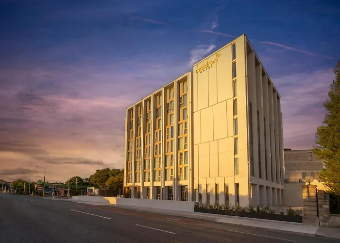 Maldron Hotel Merrion Road