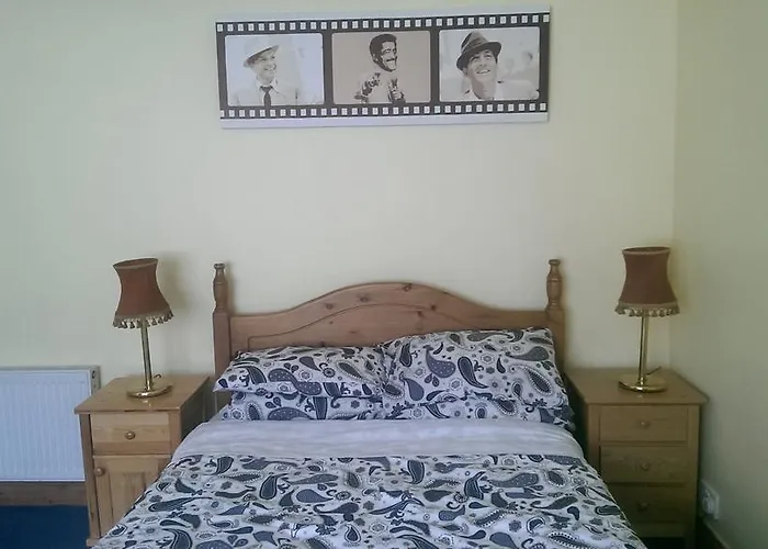 Evergreen House Youghal