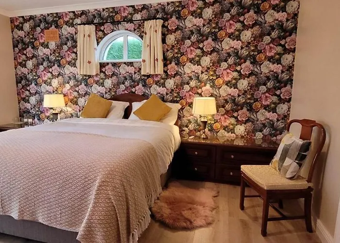The Yoke B&B And Self-Catering Accommodation Laois