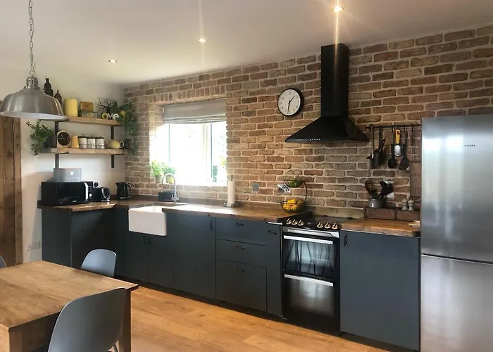 Sandyhill Guest House - Westport