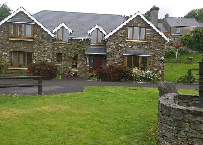 Ethan House B&B