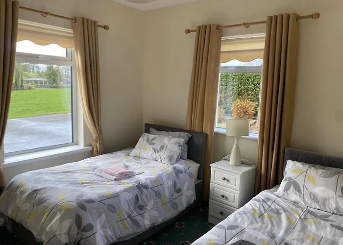 Chestnut View Oldcastle 1 Bedroom Self-Catering