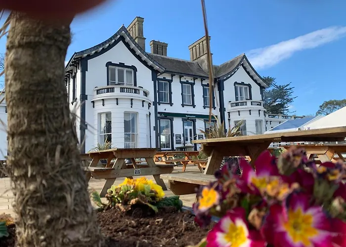The Haven Hotel