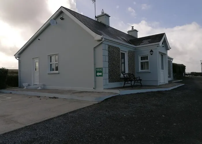 Atlantic Way Farmhouse