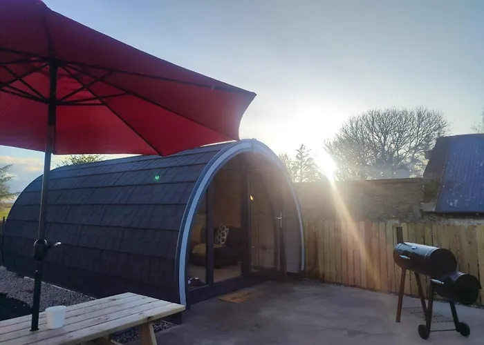 Haven Pod Easkey
