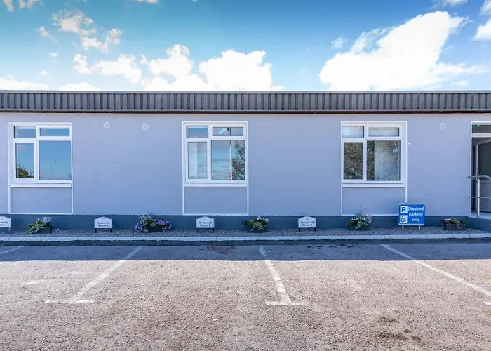 Burrows Lodge, Brownstown Head Room 4 Tramore