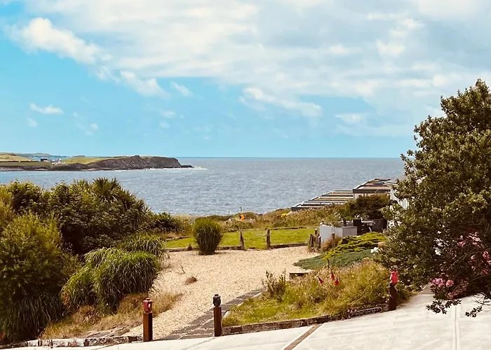 Wild Atlantic Lodge Bed & Breakfast