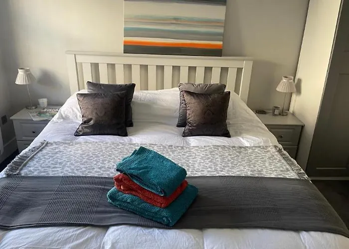 4 The Archways Hotel Carrick-on-Shannon