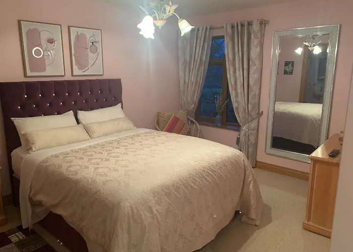 Mayrone House B&B