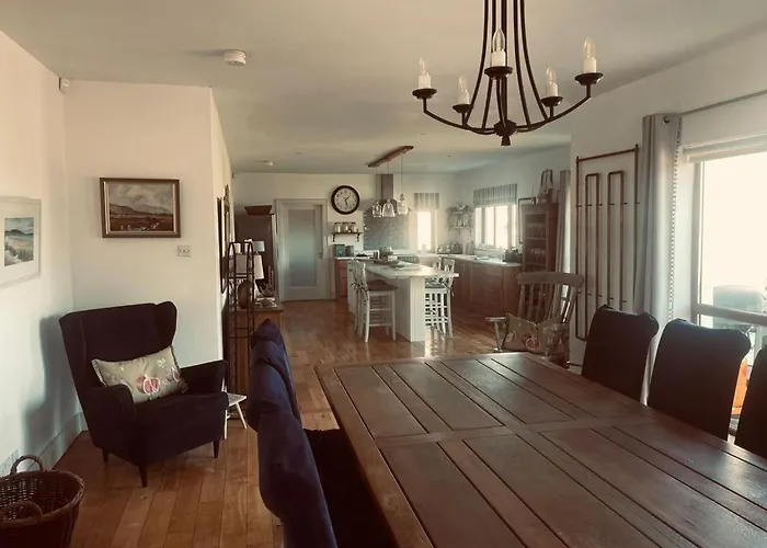 Wild Atlantic Lodge