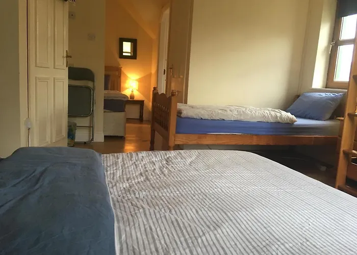 Mount Brandon Hostel