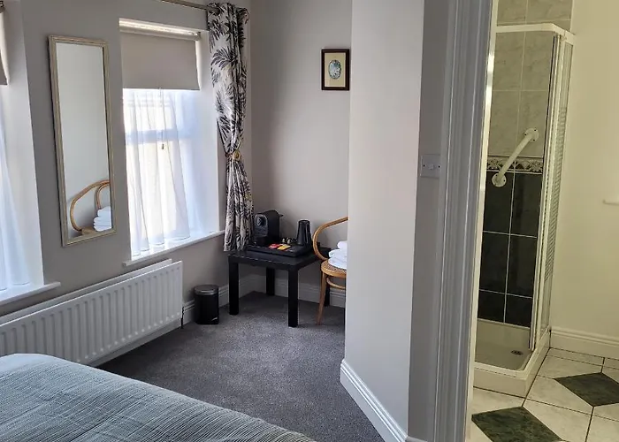 Dun Maeve Guesthouse