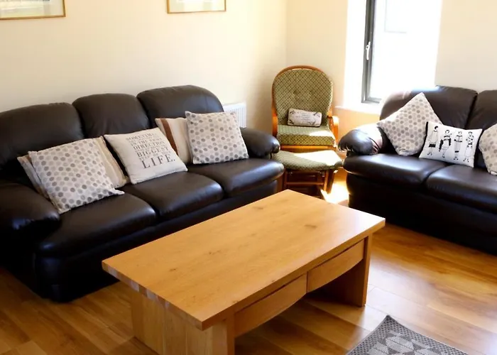 Emy Lake Apartment - Near Castle Leslie, Glaslough