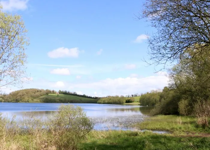 Emy Lake Apartment - Near Castle Leslie, Glaslough