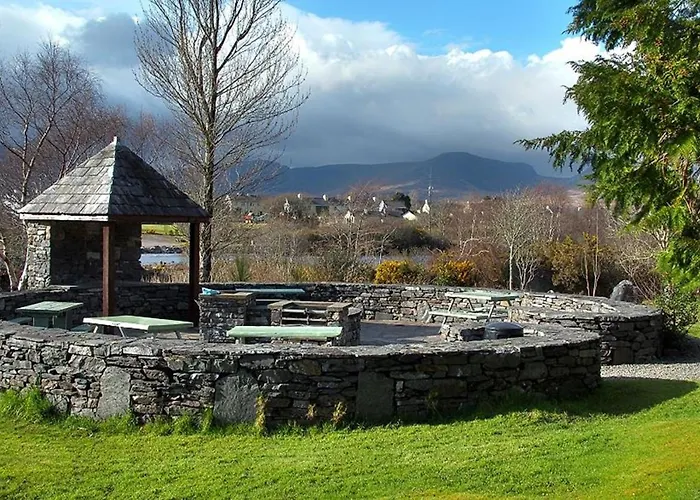 Sneem Studios