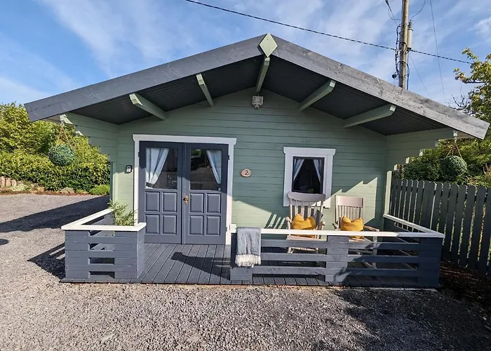 Westport Country Chalets