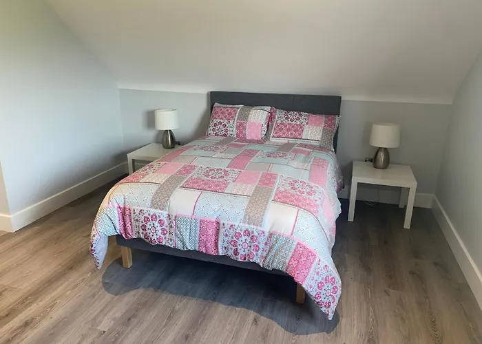 Castle View Rooms