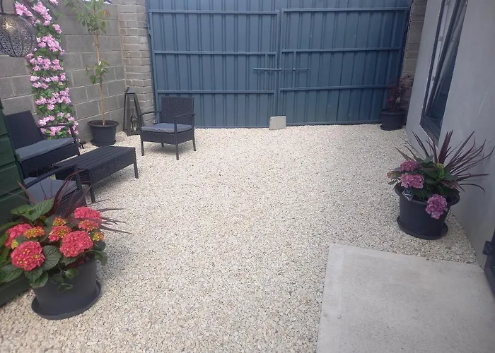 Sunny Side - Self Catering Accommodation Gorey