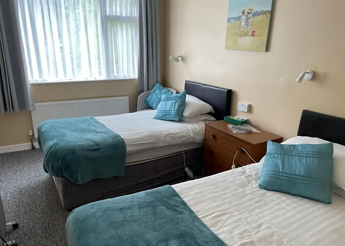 Fountain House B&B Macroom