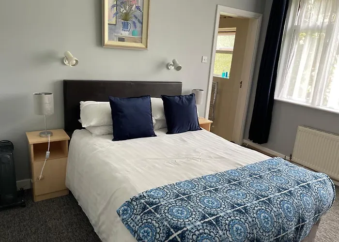 Fountain House B&B Macroom