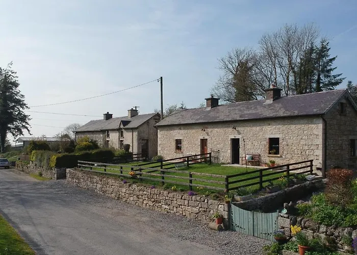 Kilquiggan Cottages
