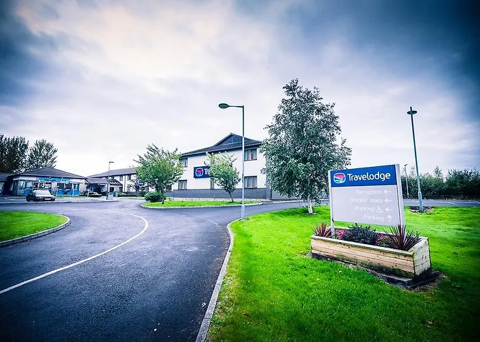Travelodge Limerick