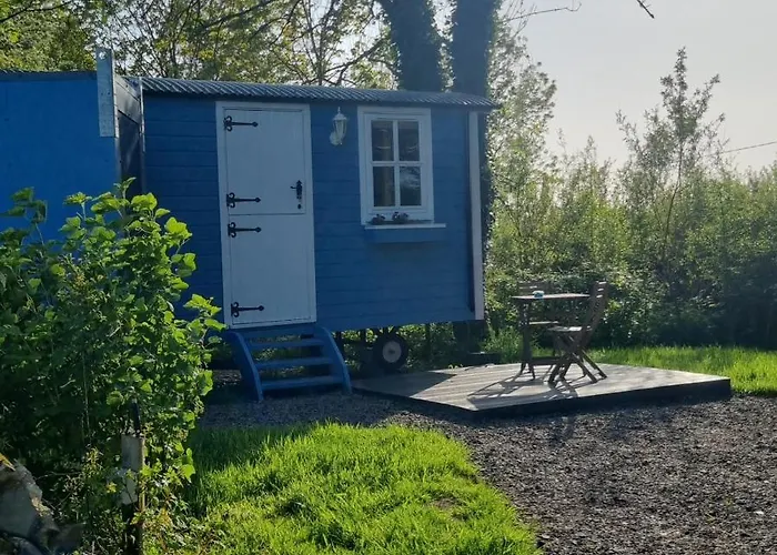 Westport Glamping At Doon Angus Farm