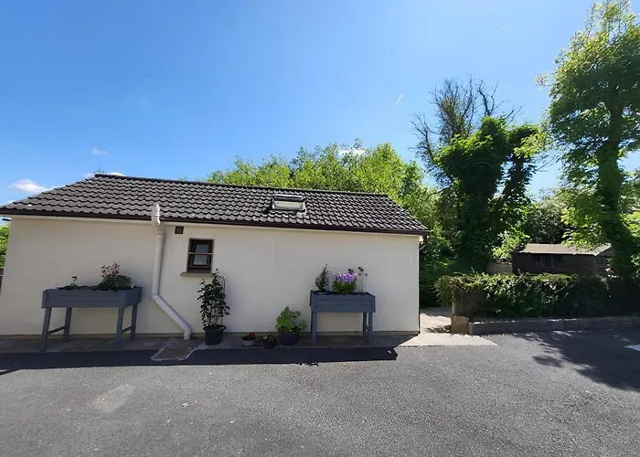 Oak Cottage 3 Km From Rock Of Cashel