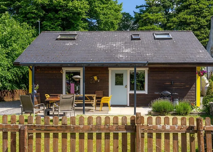 The Old Rectory Donard