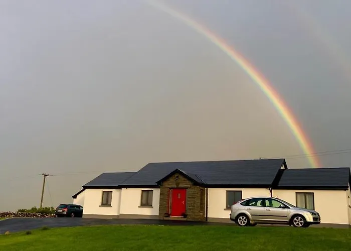 New Studio Near Lahinch, Doolin & Cliffs Of Moher