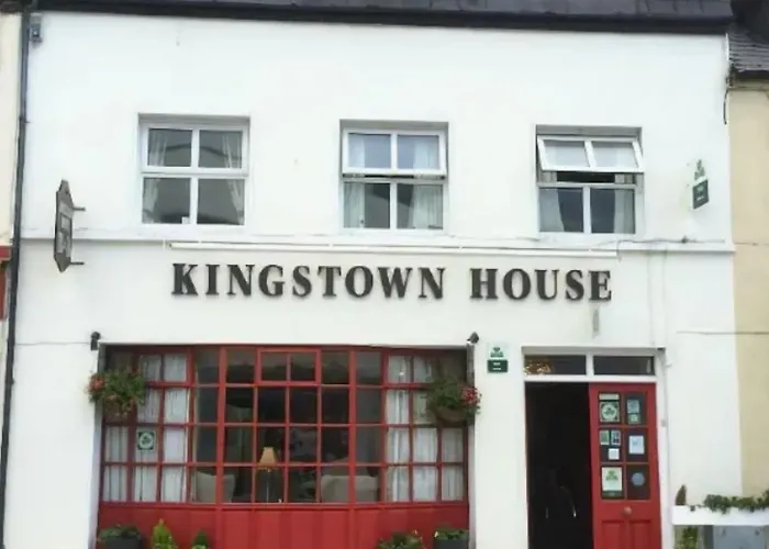 Kingstown House
