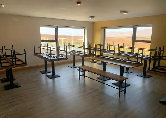 Achill Surf Centre