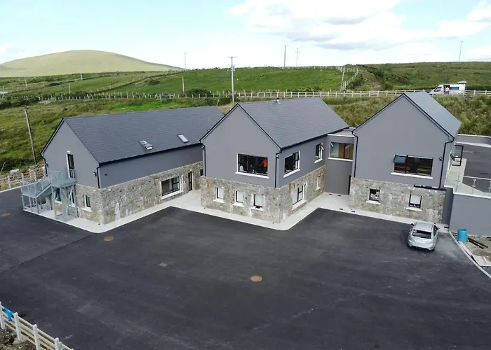 Achill Surf Centre