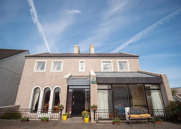 Ceol Na Mara House And Self Catering