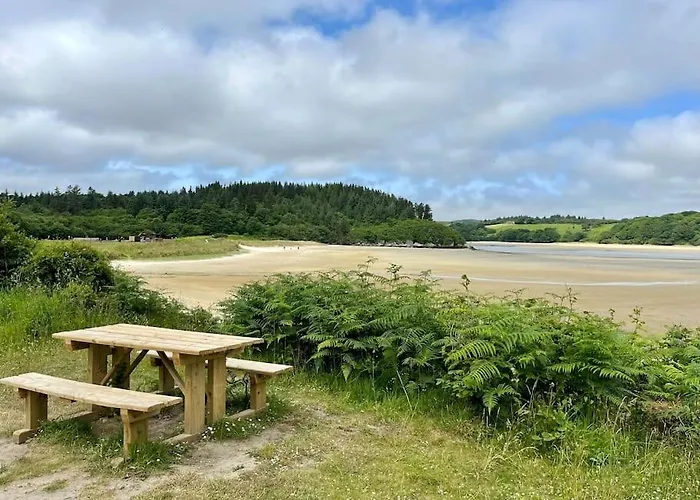 Muckish Maison