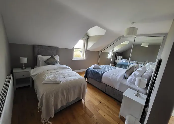 Dunquin House Bed And Breakfast