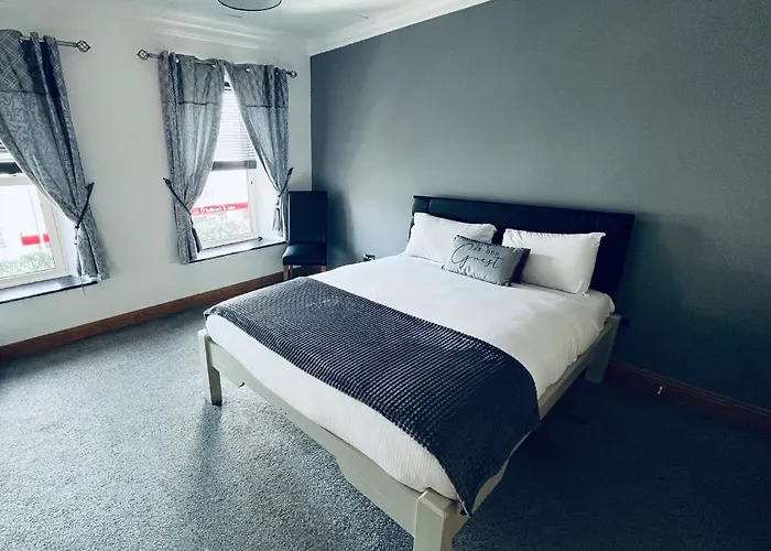 Wild Atlantic Way Rentals Kenmare
