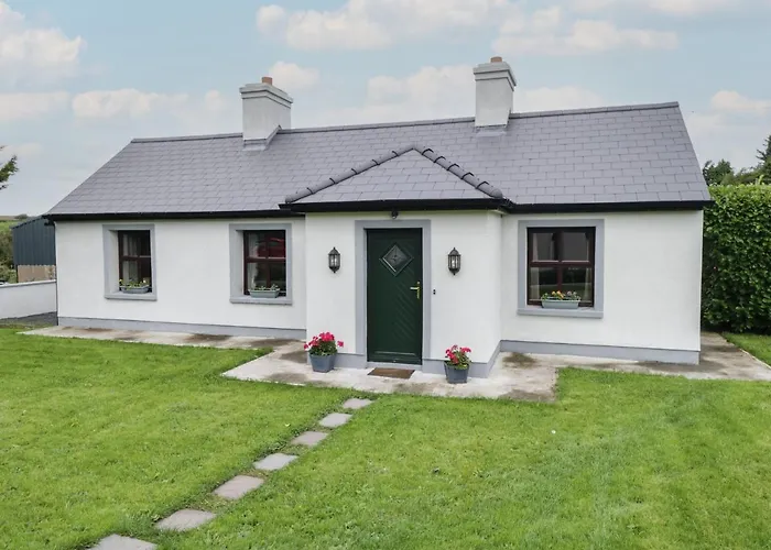 Kate'S Cottage