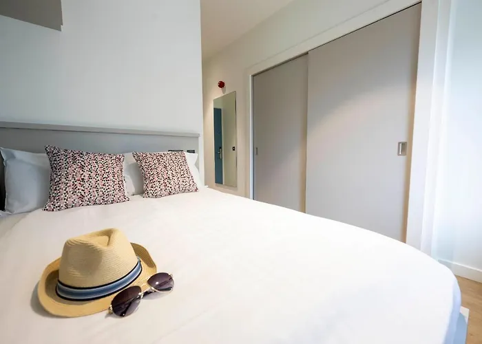 University Of Galway Rooms