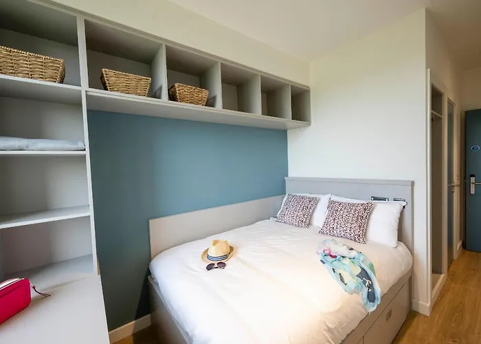 University Of Galway Rooms