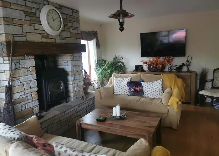 Cherrytree House B&B