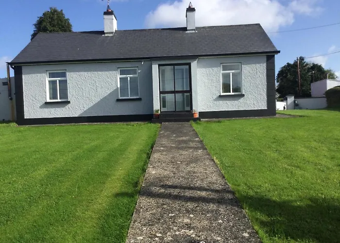 Brigid M'S Farm House