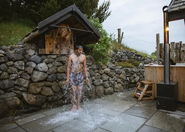 Mayo Glamping