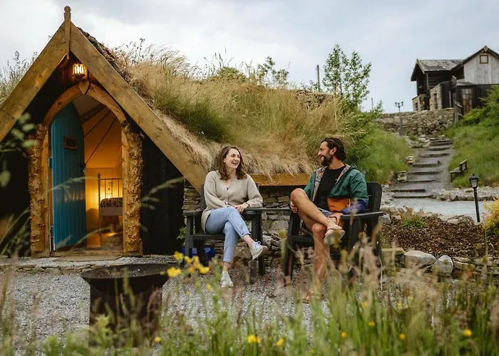 Mayo Glamping
