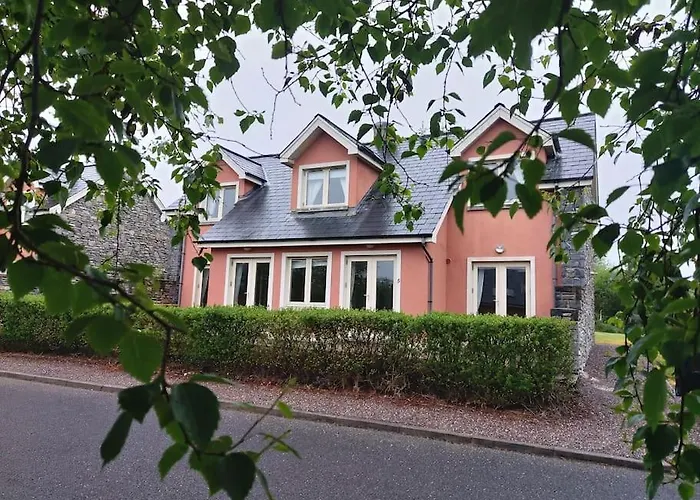 Beautiful Holiday Cottage Near Kenmare
