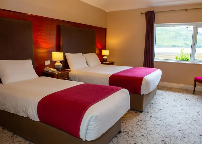 Leenane Hotel