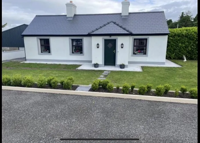 Kate'S Cottage