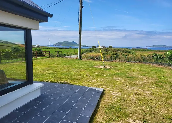 Dunquin House Bed And Breakfast