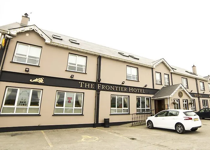 The Frontier Hotel