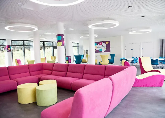 University Of Galway Rooms